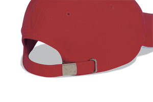 Davis Cap Jr.