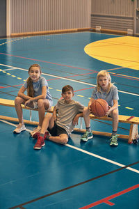 Basic-T-Shirt Kids