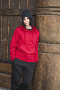 Basic Hoody