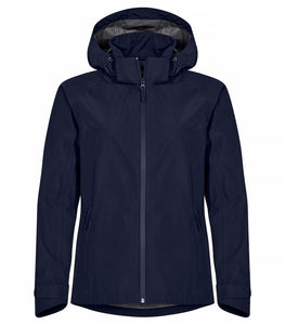 Classic Shell Jacket Lady