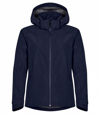 Classic Shell Jacket Lady
