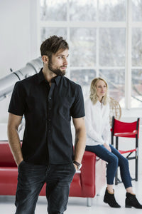 New Garland shirt