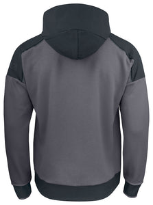 3120 Hood Jacket