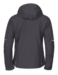 3413 Padded Functional Jacket Ladies