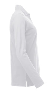 Classic Marion Polo Long Sleeve