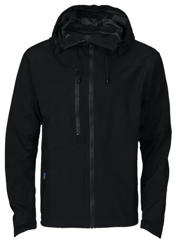 3416 Functional Shell Jacket