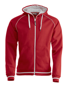 Gerry Hooded Jacket