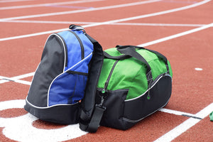 Basic Backpack