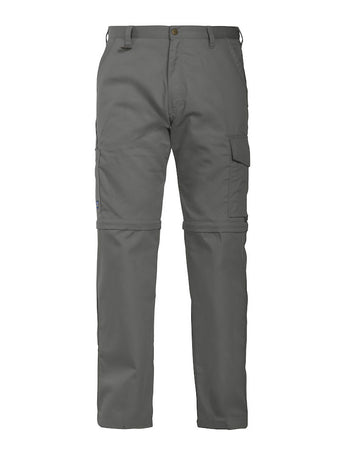 2502 PANTS ZIP OFF