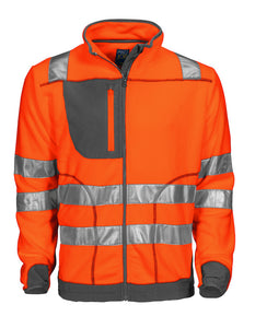 6303 Hi-Vis Fleece Projob