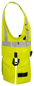 6704 Vest High Vis